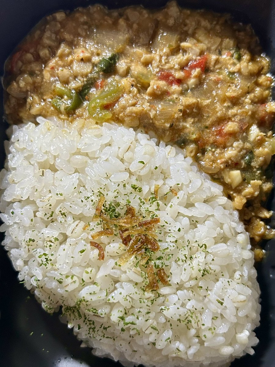 G Apao Rice The other day, while writing a research grant application, I ate # ...
