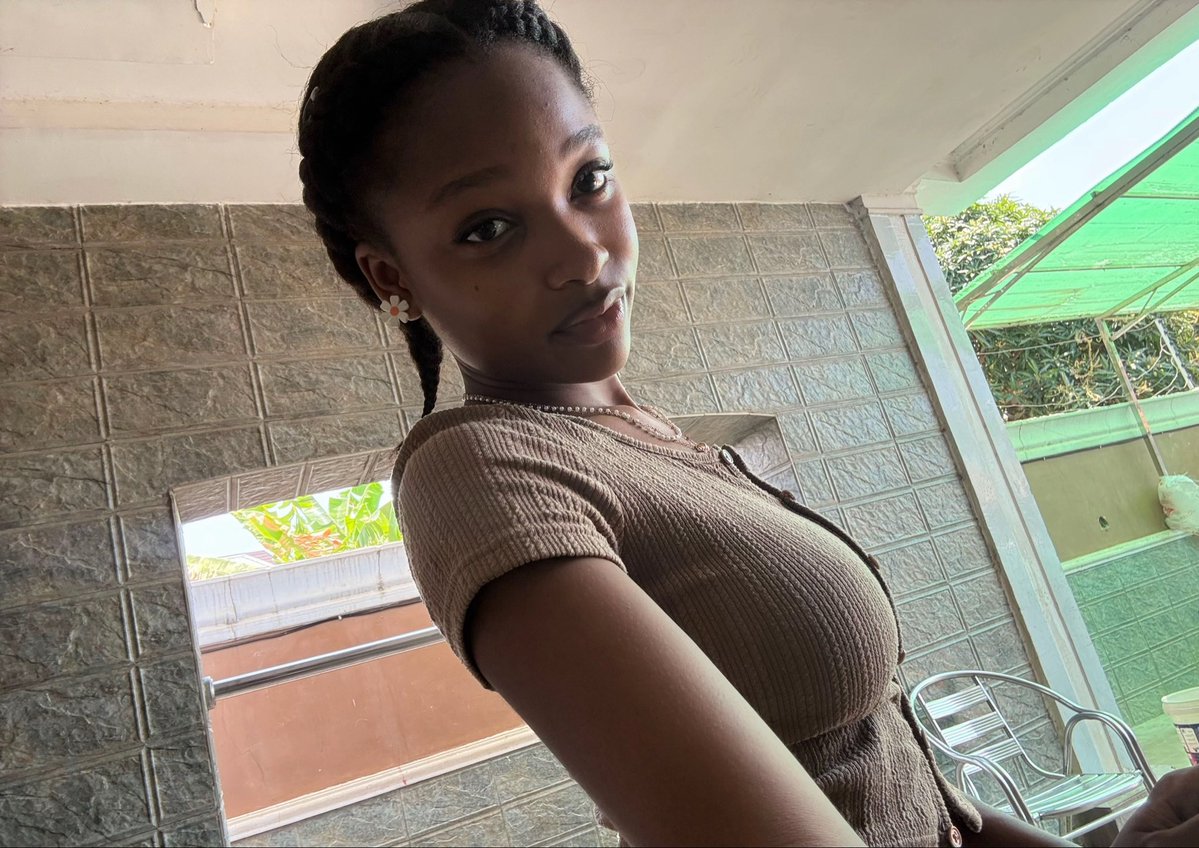 Chioma😘❤️ tweet media