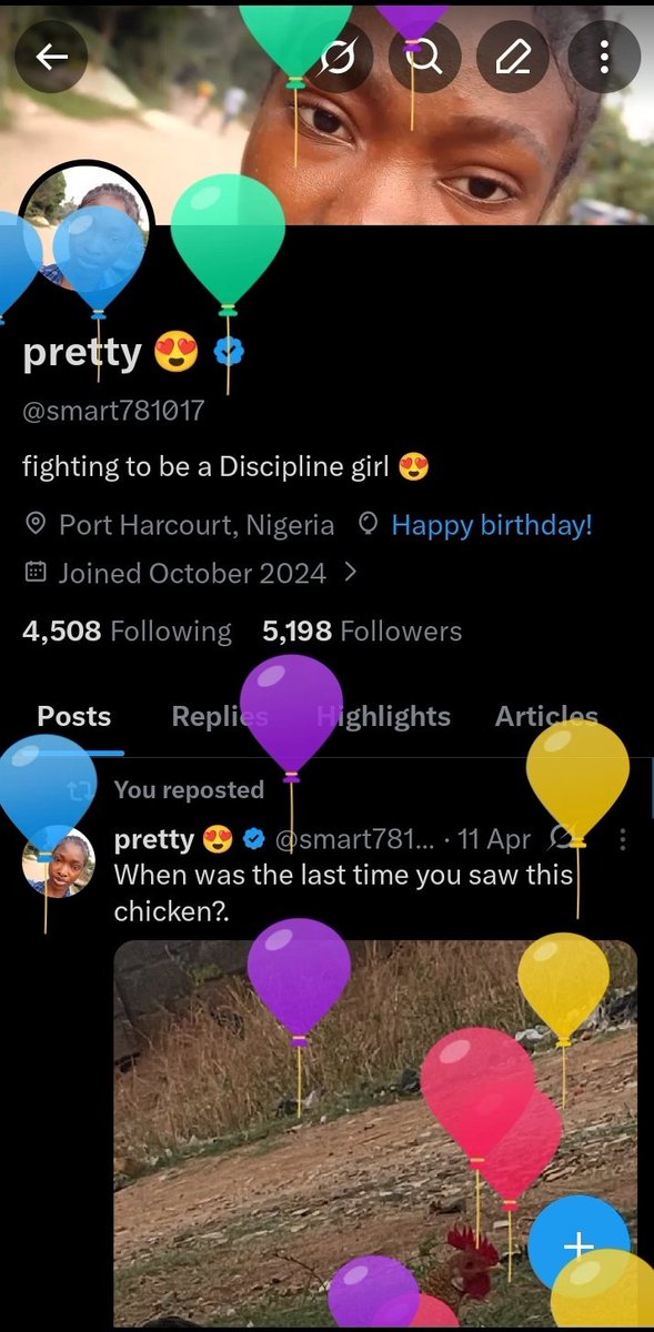 pretty 😍 tweet media