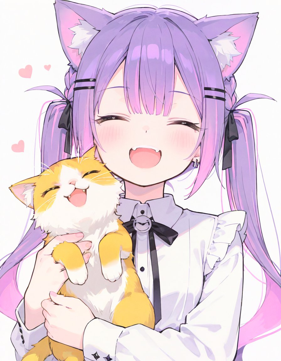 にゃ！