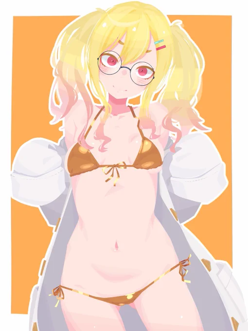 ゴールデンだからね