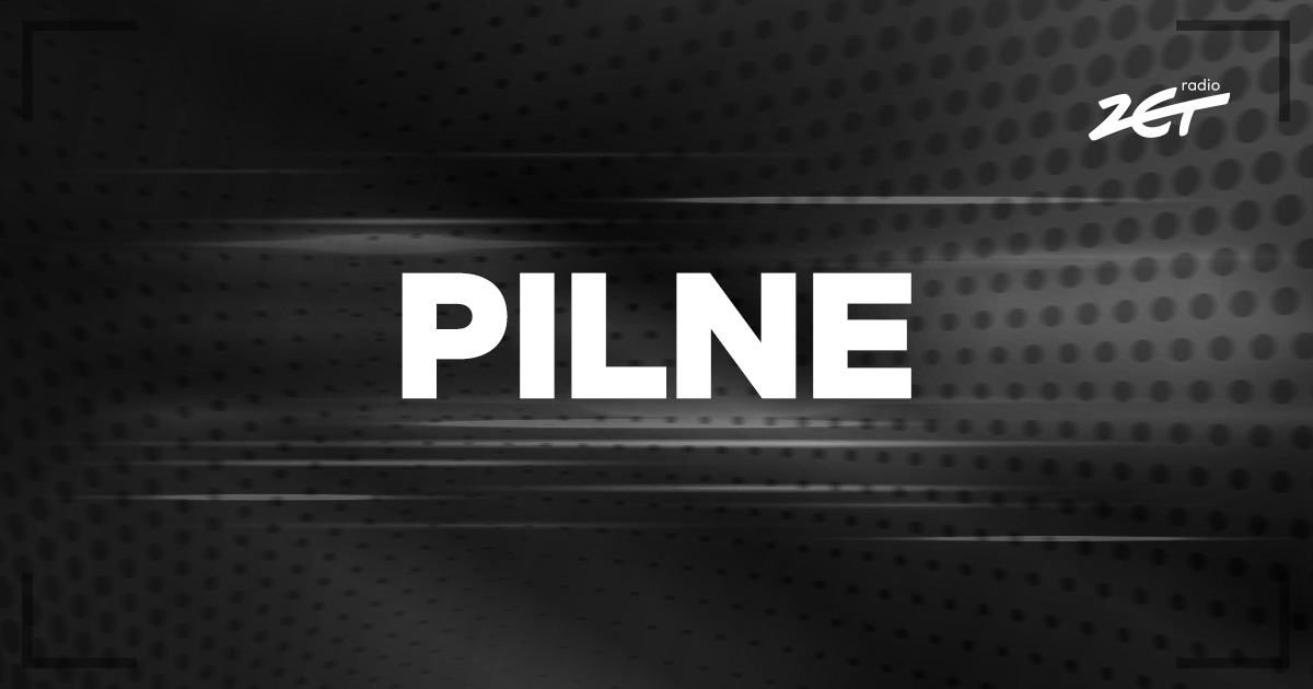 Radio ZET NEWS tweet media