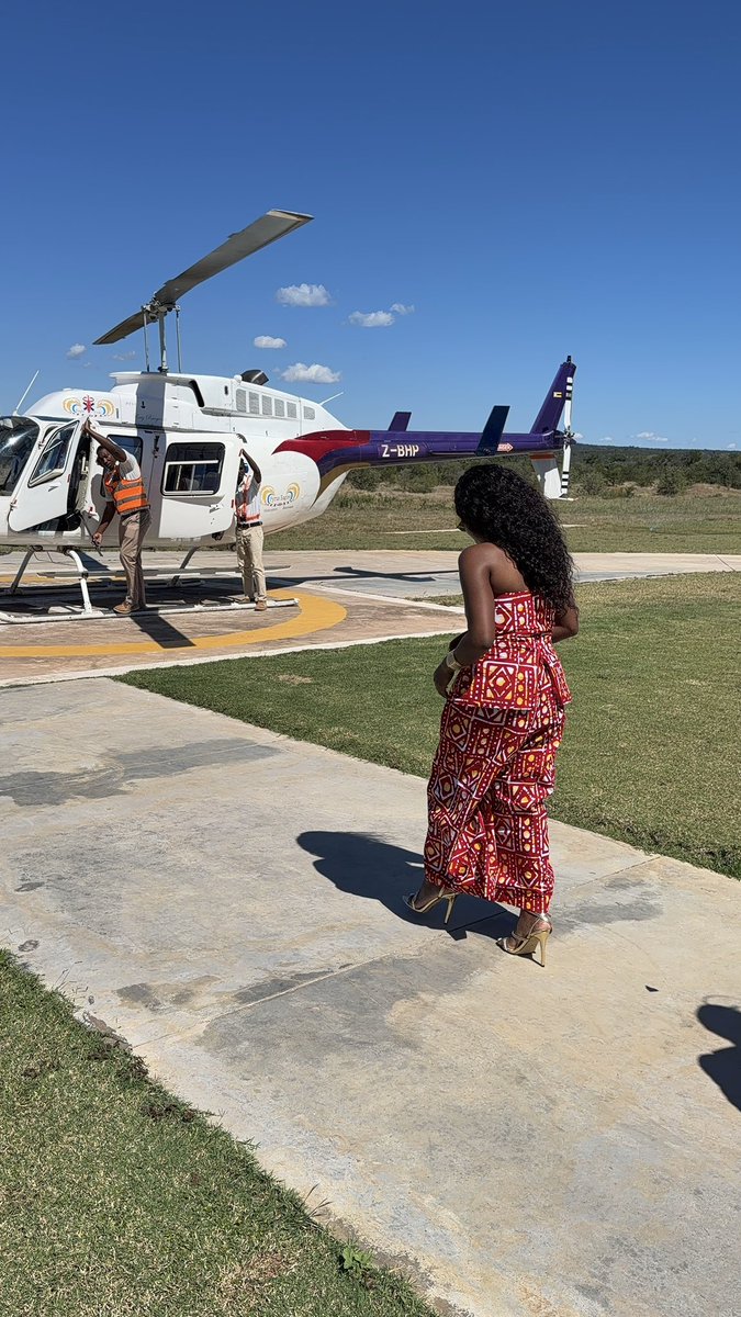 MUKIGA TRAVELLER✈️ tweet media