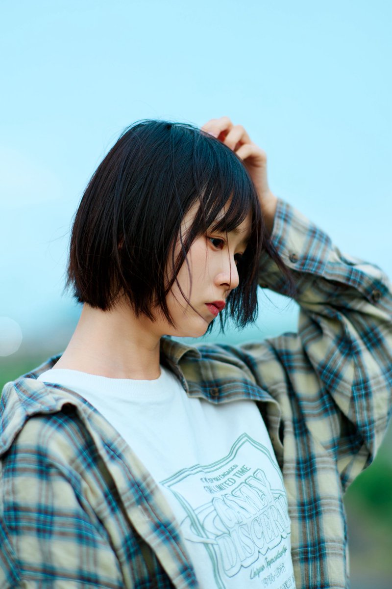 憂希 tweet media