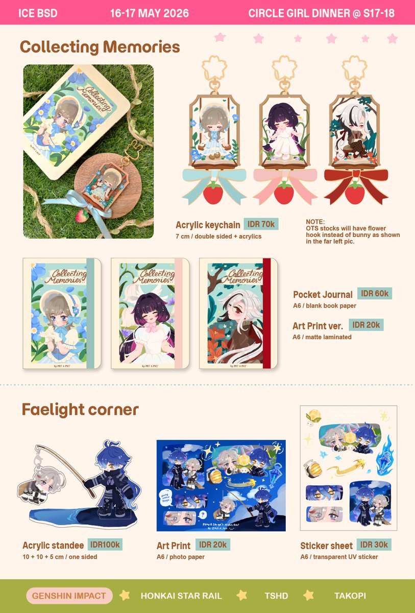 PITA 🌈✨ CF22 S17-18 tweet media