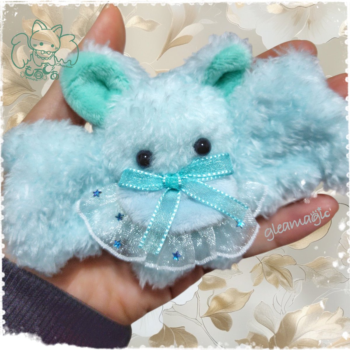 Cagelam@デザフェス▶N-181∥5/23(土)のみ✯*･☪.｡✧︎*.｡ tweet media