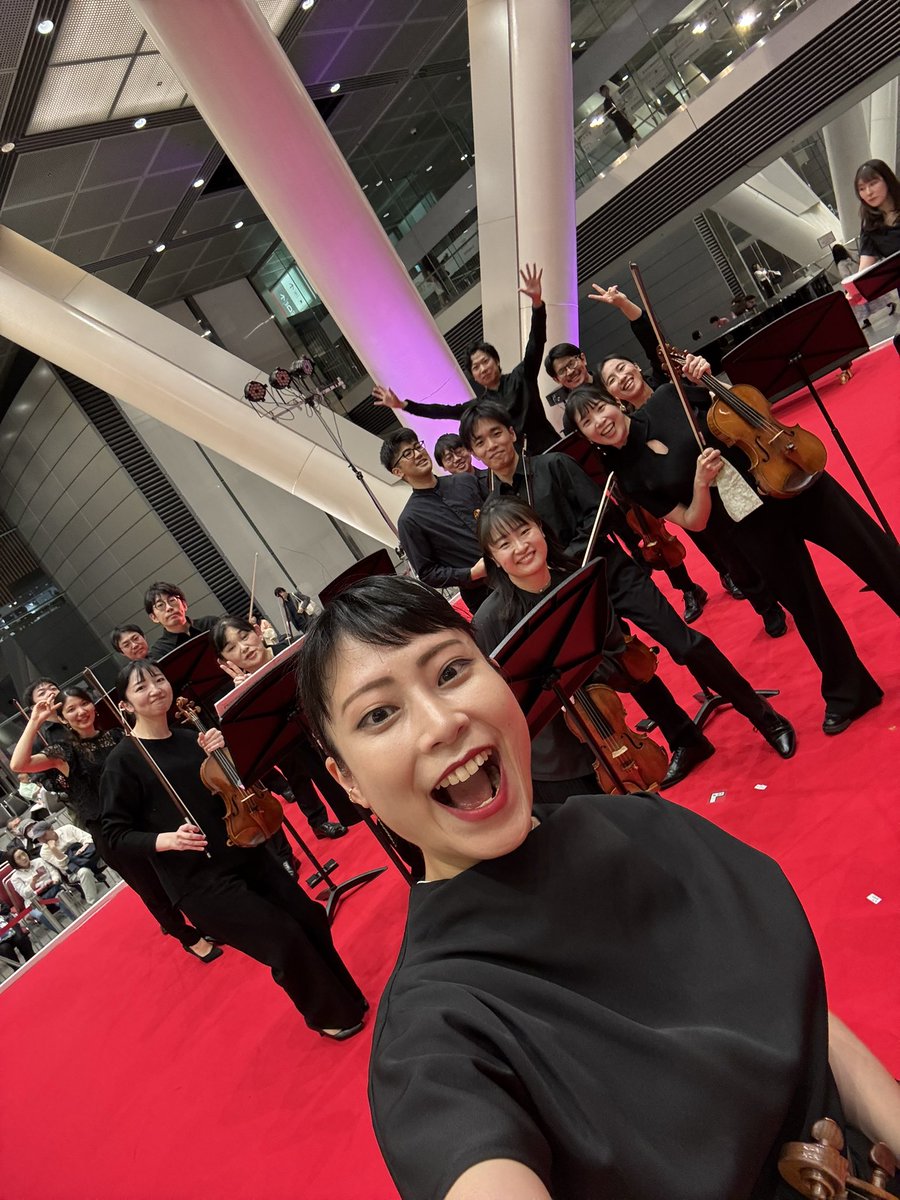 石上 真由子｜Mayuko Ishigami tweet media
