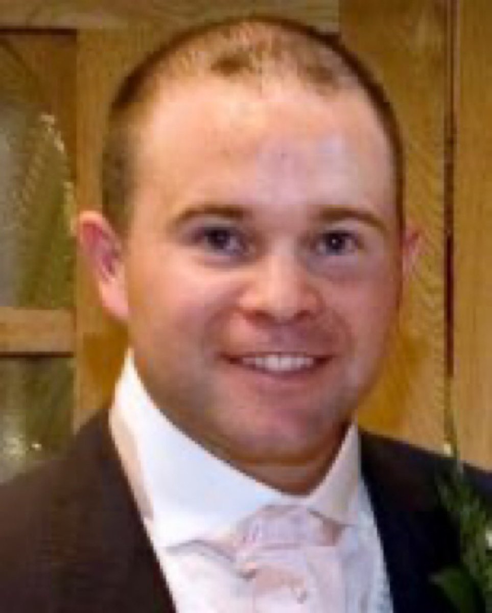 MPFed's tweet image. Remembering PC Ian Swadling, of the Metropolitan Police, who died on duty on this day in 2011. #LestWeForget