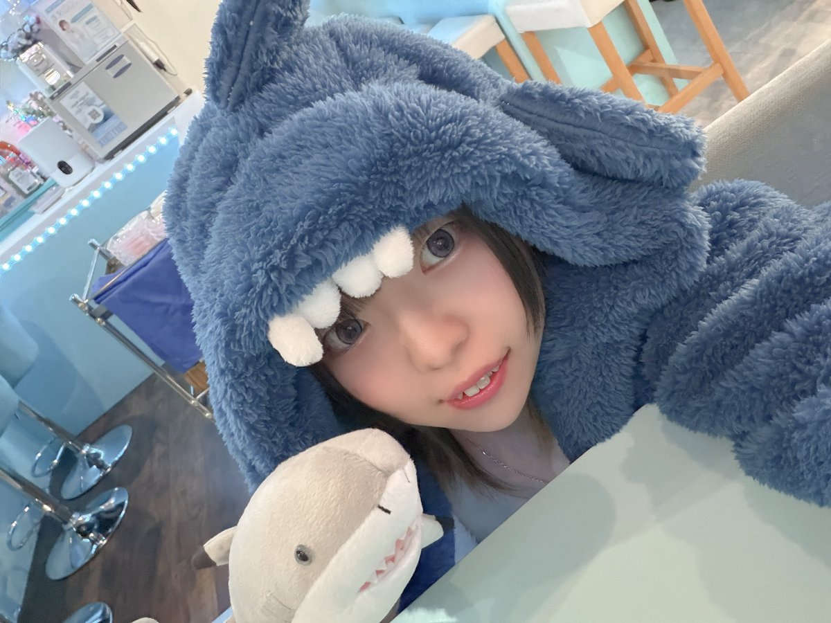 なぎち🦈🩵【池袋 ➵ 天使.com】 tweet media