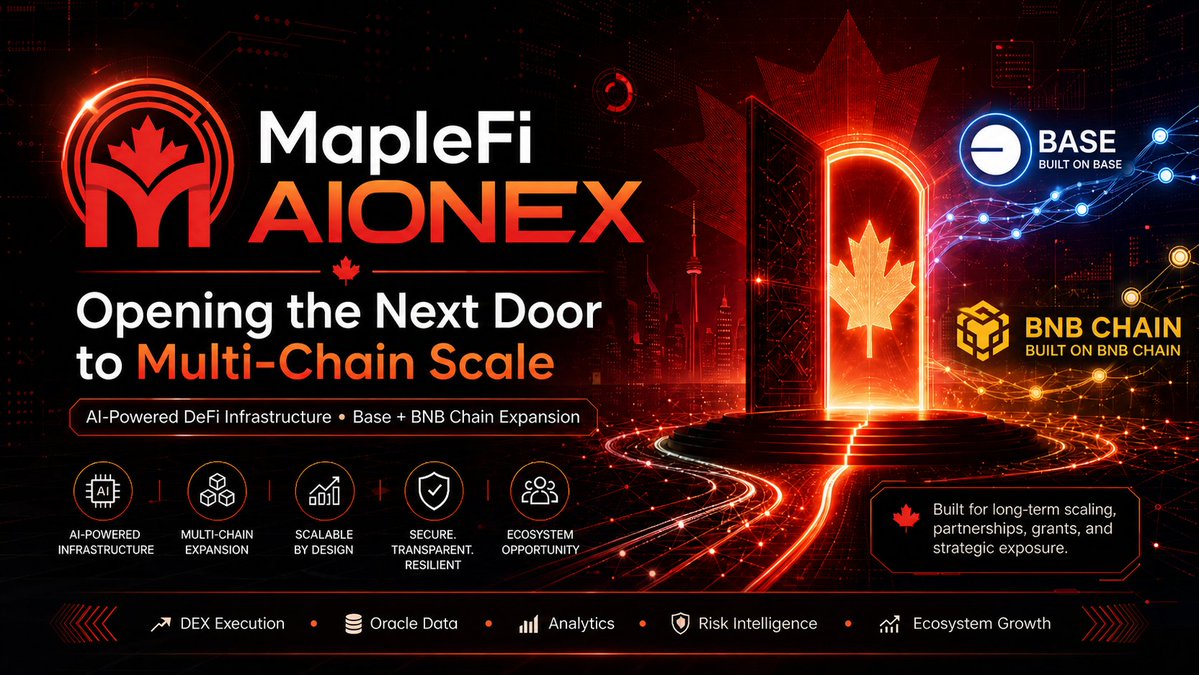 MapleFi tweet media