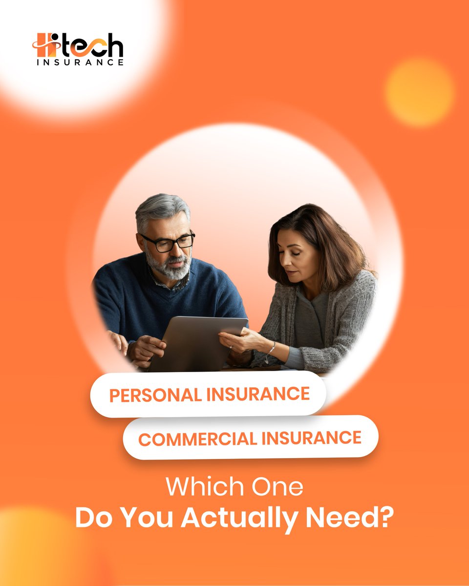 _Hi_tech's tweet image. Using your car or truck for business?

Your personal policy may not cover it.

Blurred lines = denied claims.

Wrong coverage can be costly.

Visit our website to find the right coverage.

#InsuranceTips #SmallBusiness #CommercialInsurance