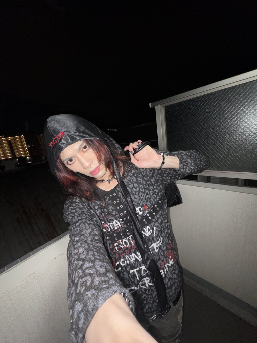 uc_jiang's tweet photo. 今日はover chrome の菅田 将暉っぽい気がする https://t.co/h2rkaLT10n