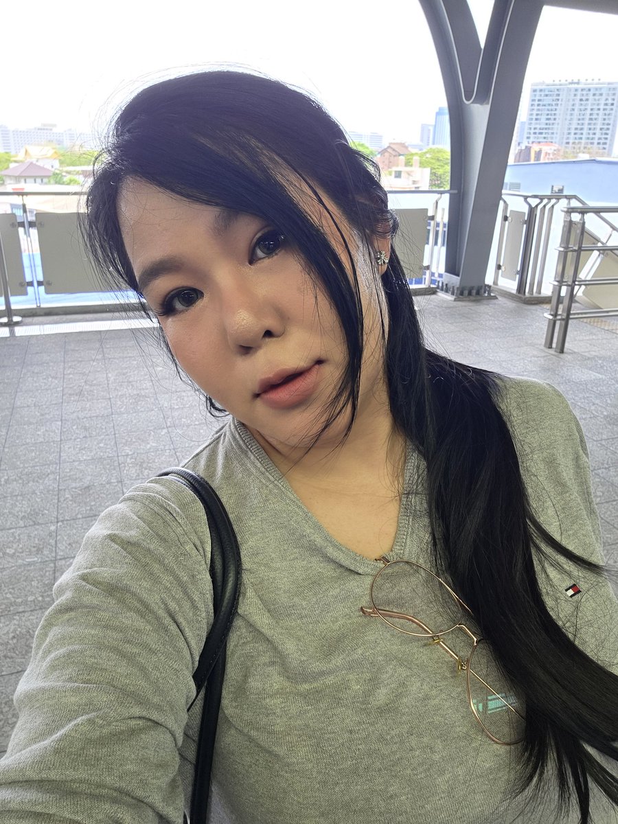 Thida7A ~♡ (รบกวนขอก่อนแคป) tweet media