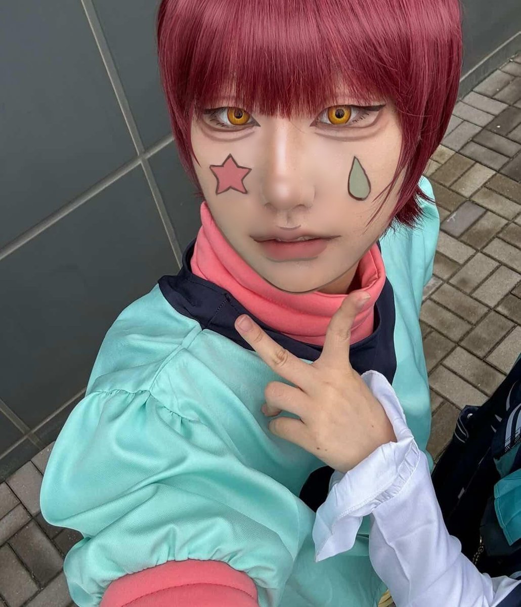 하나 tweet media