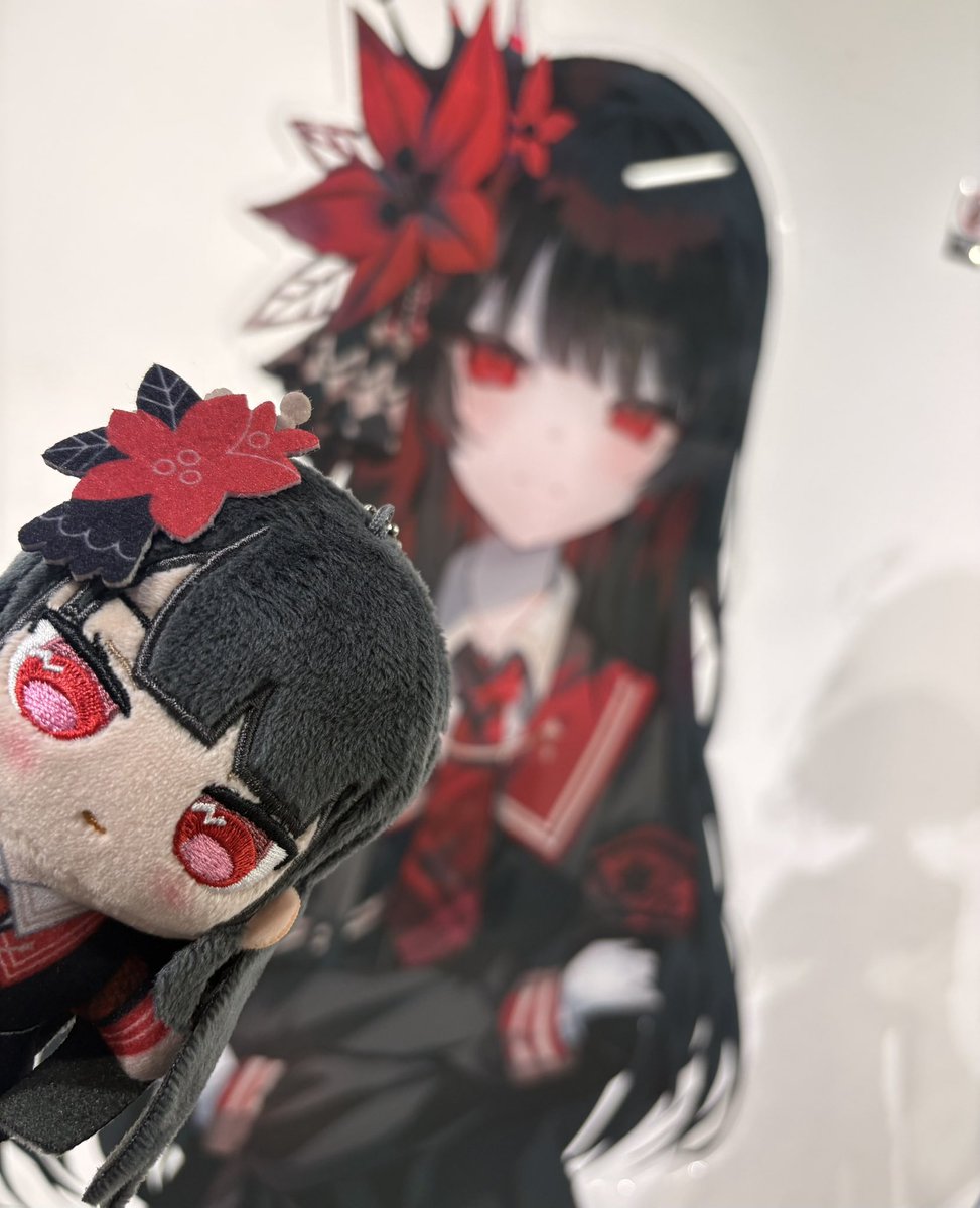 ♱ 荊 𝔵⛓️ tweet media