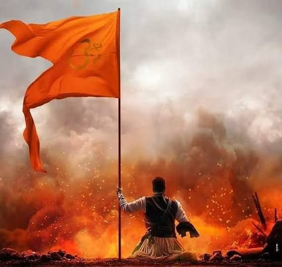 Gaurav Pradhan 🇮🇳 tweet media