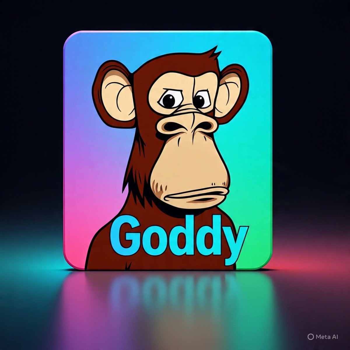 Goddy tweet media