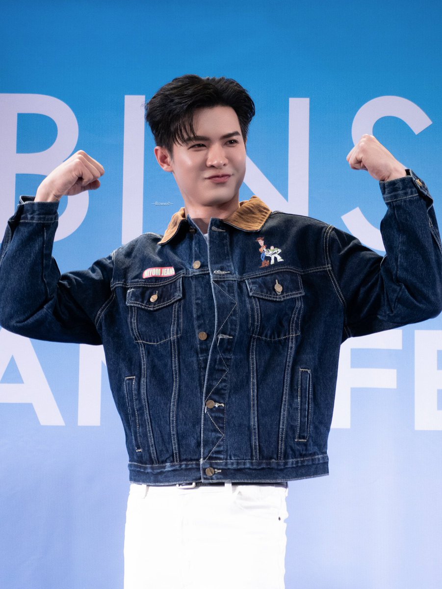 กล้ามของเด็ก 3.1 ขวบ หม่ามี๊ดูจิฮะ

NIYOMJEANS X BILLYBABE
#RBSNiyomJeansXBillyBabe 
#bbil1ypn #star1ight
