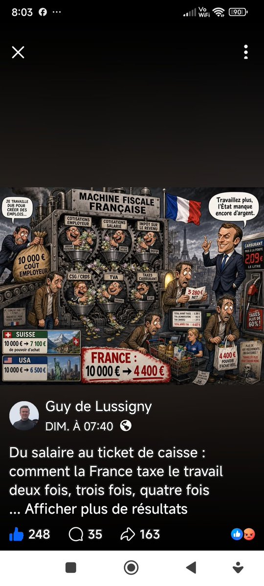Michel Gaudeaux tweet media