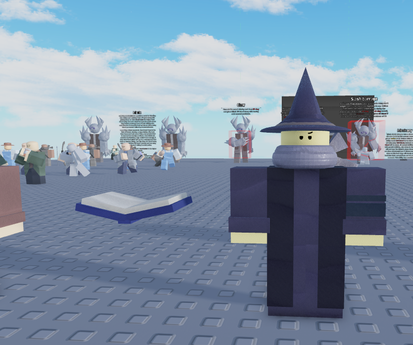 SnowKnight tweet media