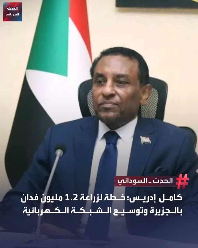 Daily Sudan Post tweet media