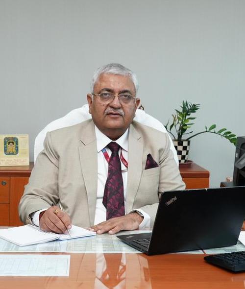 Central Board of Irrigation and Power tweet media