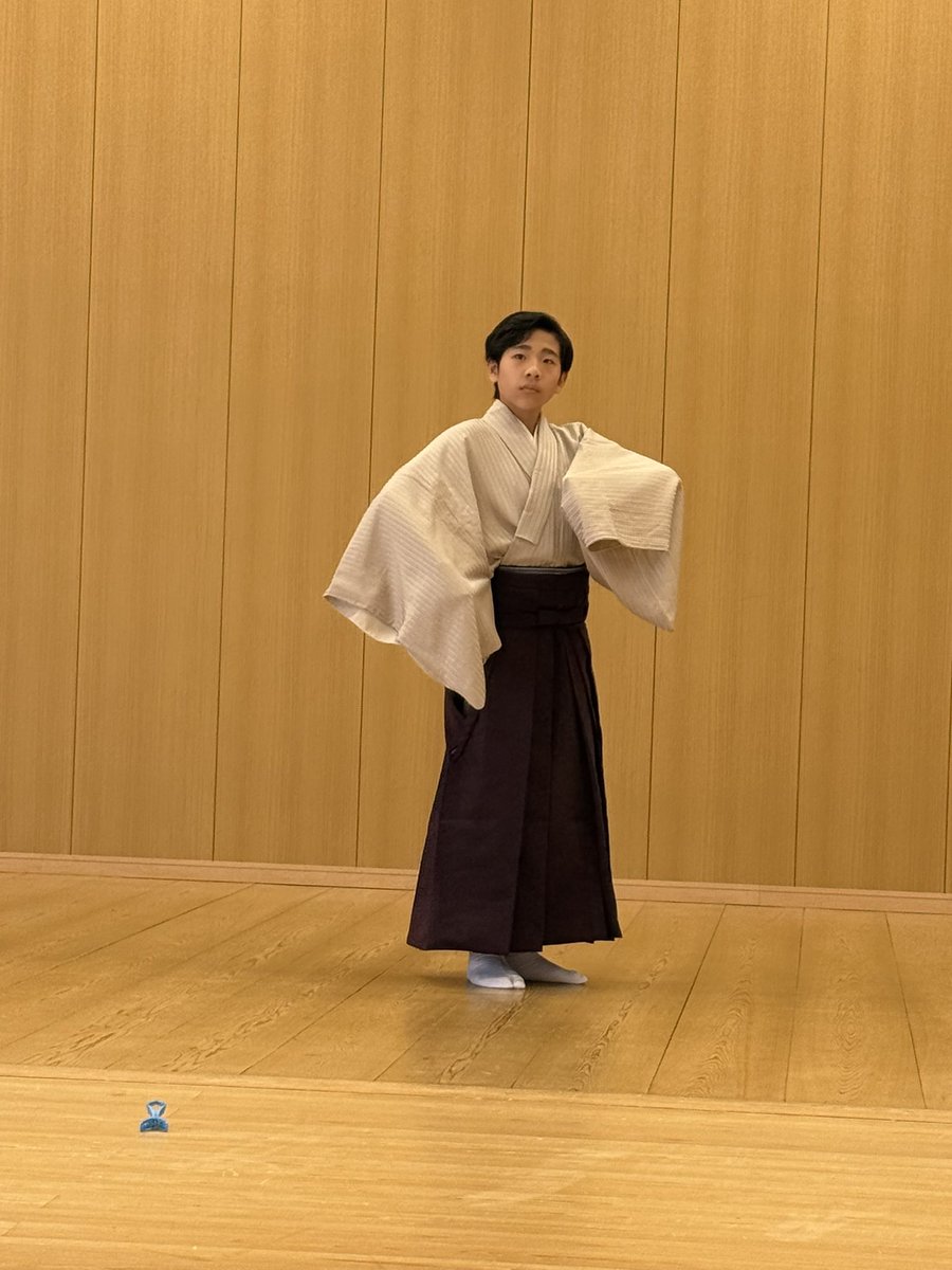 西川流家元［公式］ tweet media