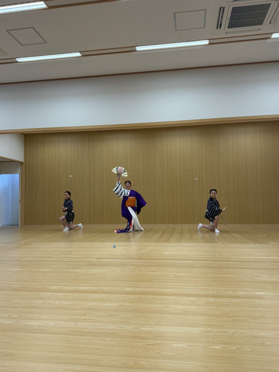 西川流家元［公式］ tweet media