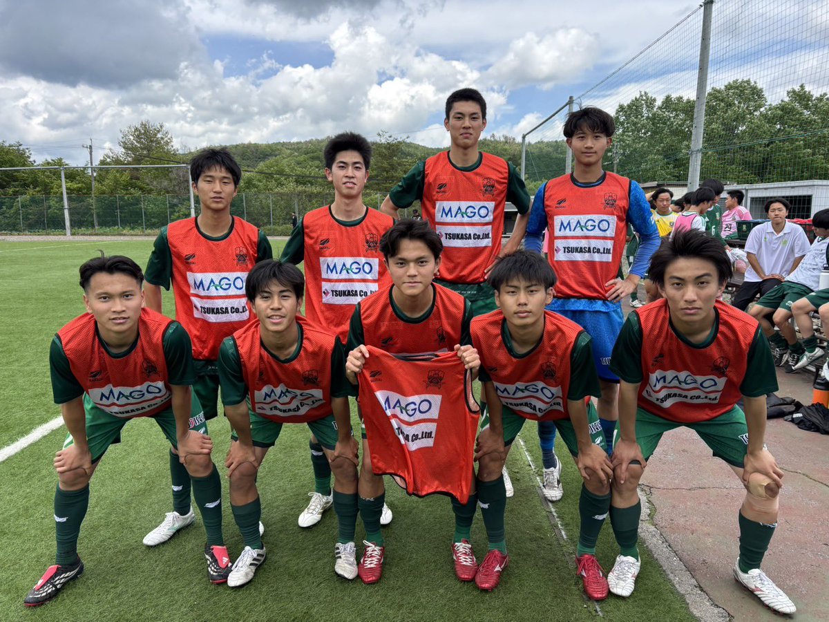 FC岐阜 tweet media