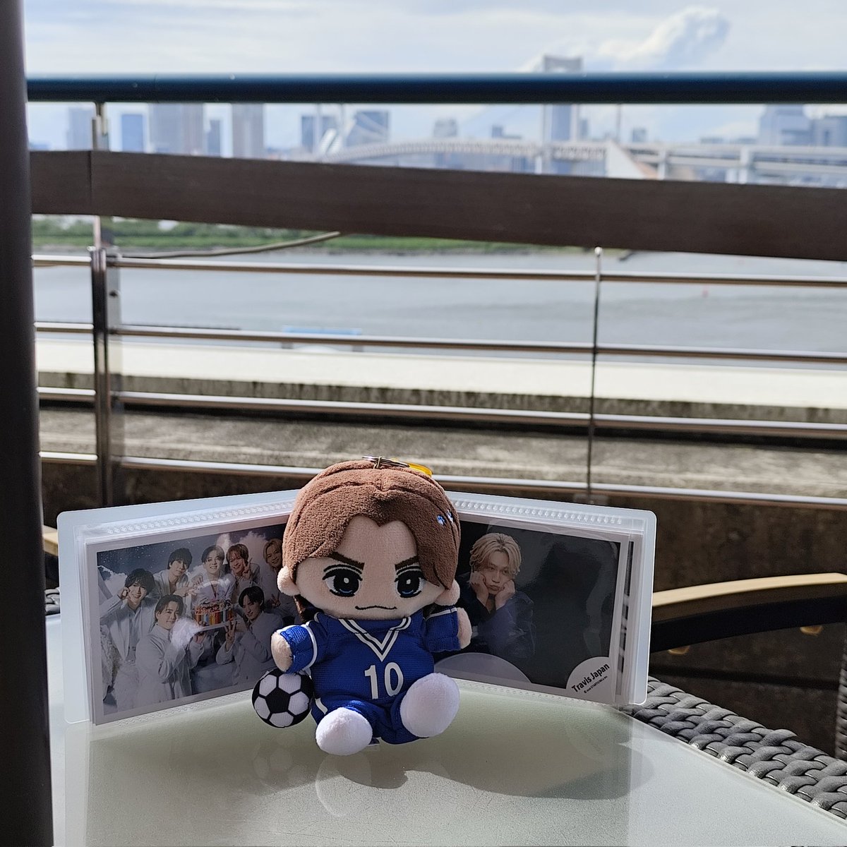 💙国宝級イケメン松田元太の親衛隊💙 tweet media