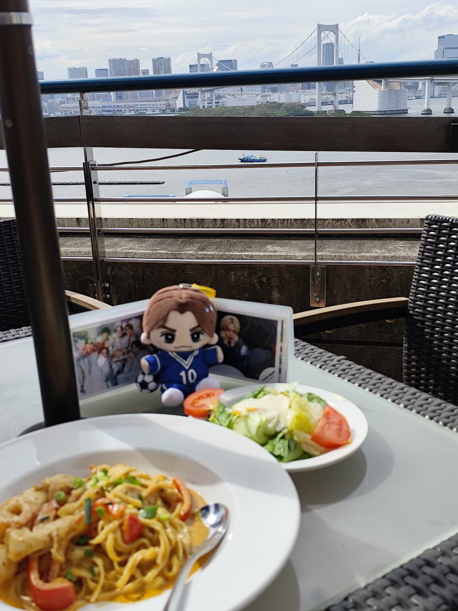 💙国宝級イケメン松田元太の親衛隊💙 tweet media