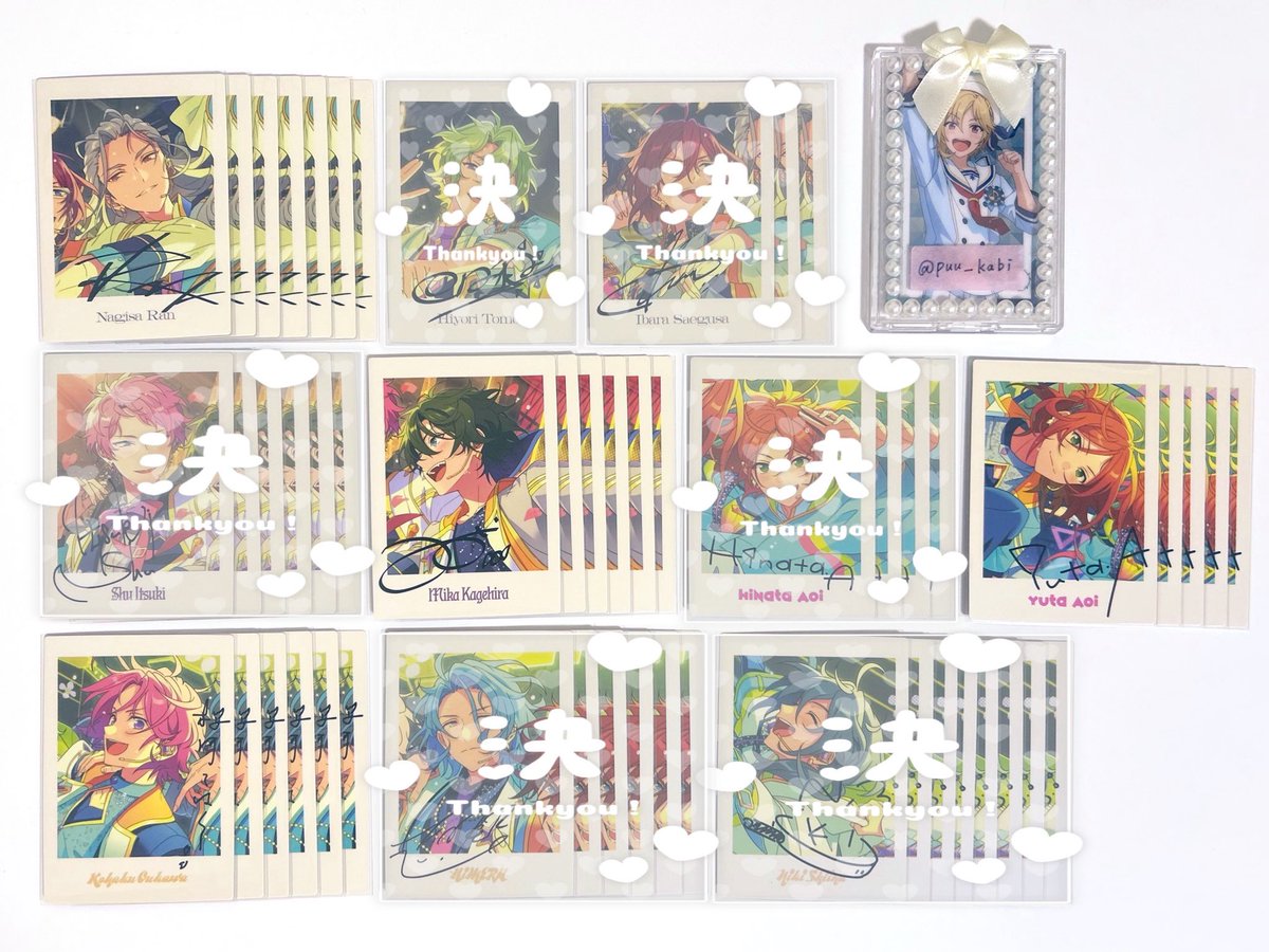 ぷう tweet media