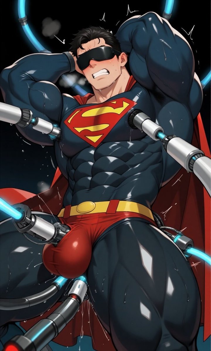 SupermanInPeril tweet media