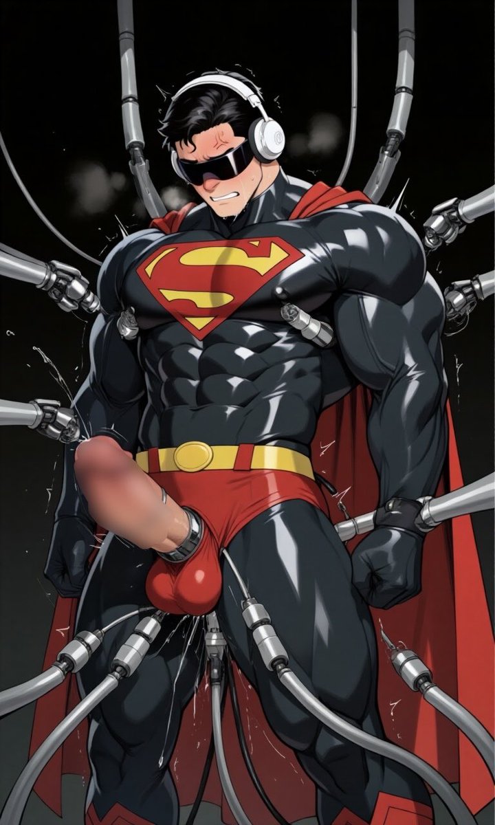 SupermanInPeril tweet media