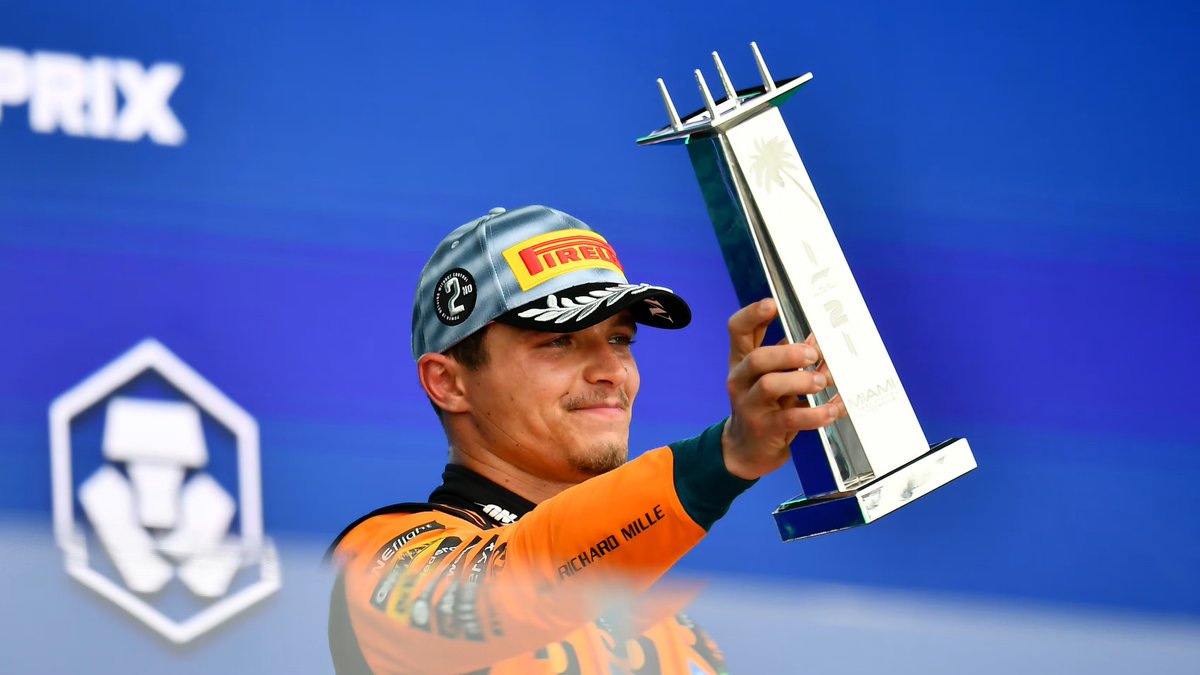 John F1 🇪🇸 tweet media