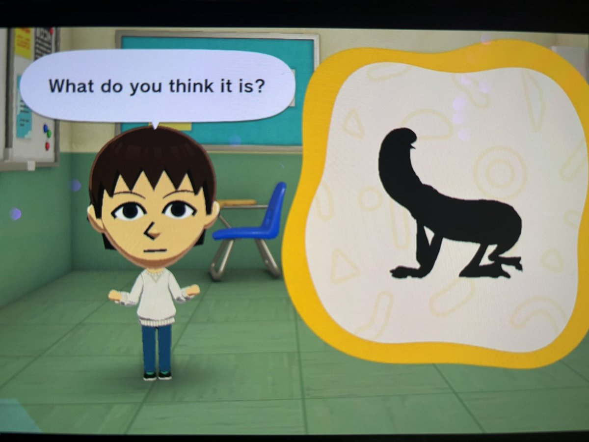 bognapper's tweet image. Gee, I don’t fucking know shinji