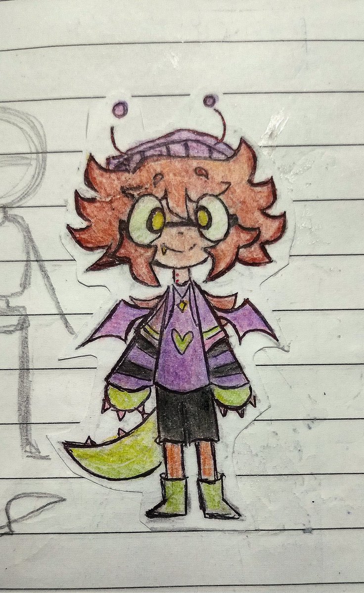 BeFlyp | Comms Open 💖🐛 tweet media