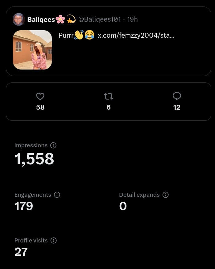 Baliqees🌸💫 tweet media