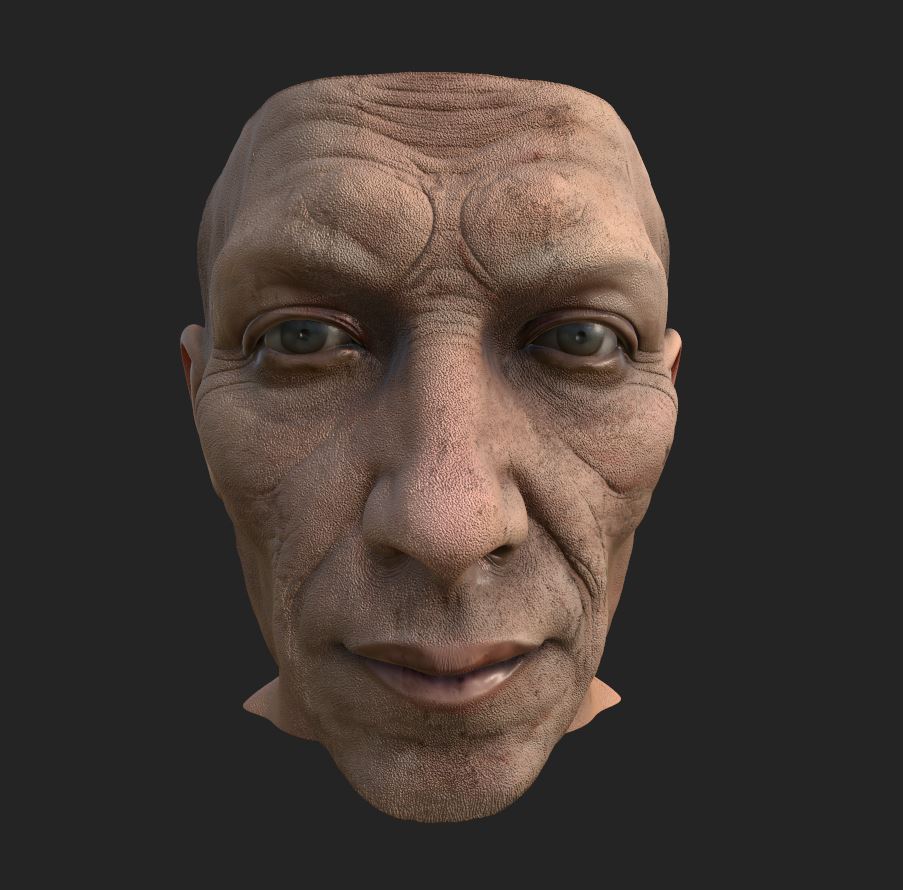 asadfasdf32677's tweet image. substance painter tests

#3d #art