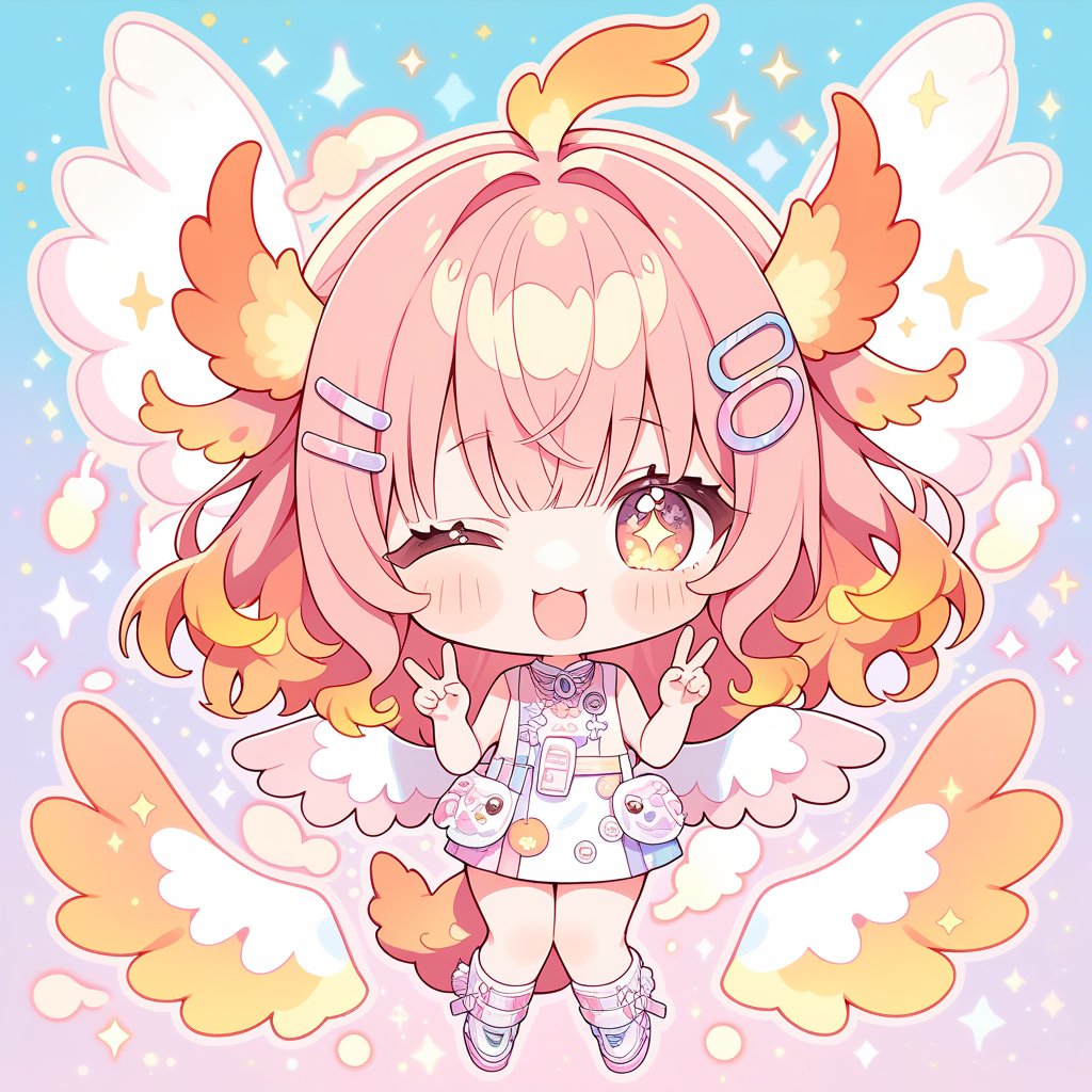 企画参加しまーす😊 #ぴっぴ例大祭 ぴっぴなの〜✨