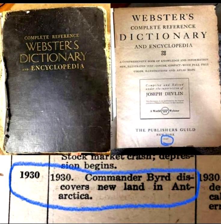 FLAT EARTH LIBRARY tweet media