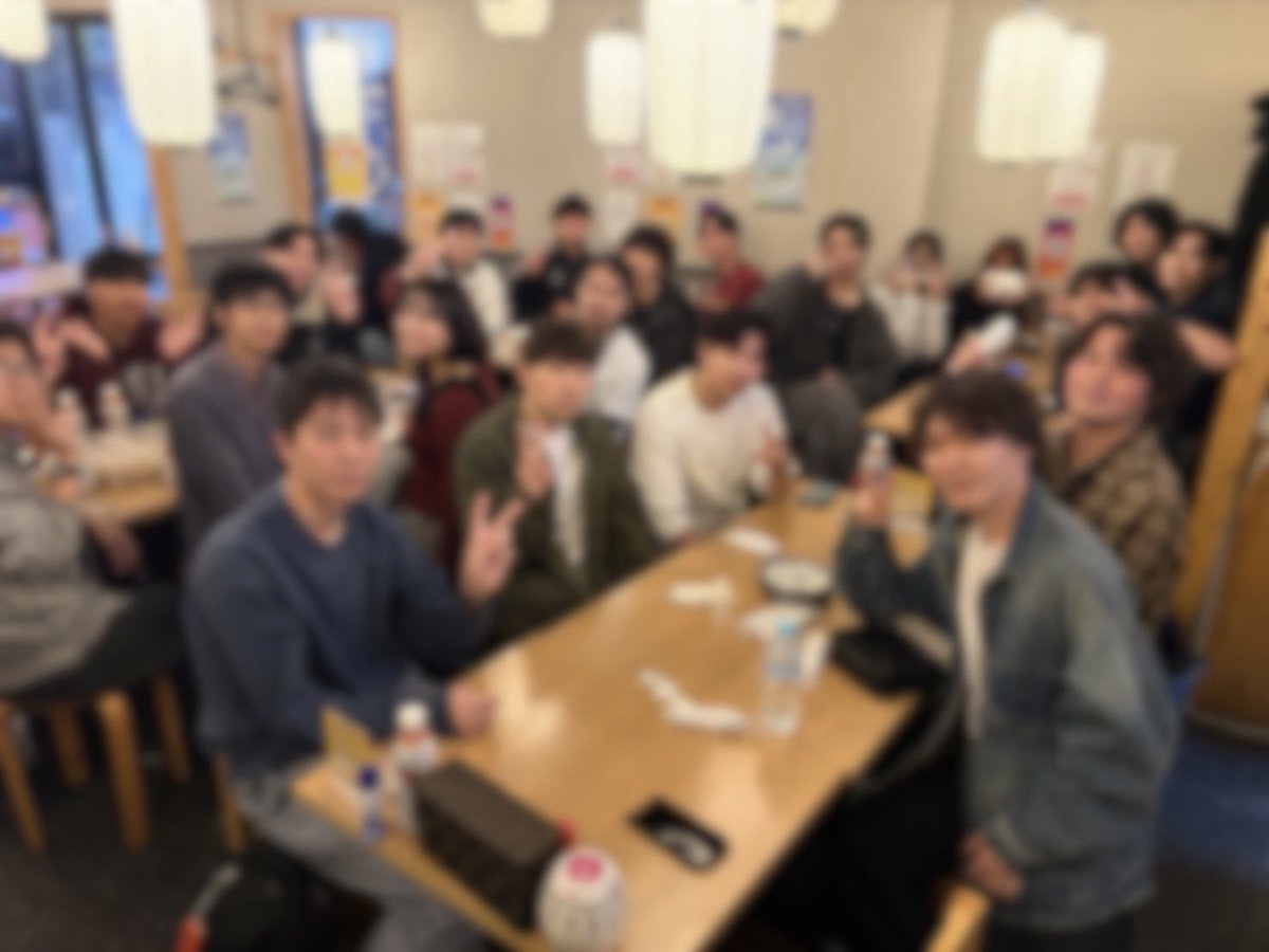 QUADS@中央大学 tweet media