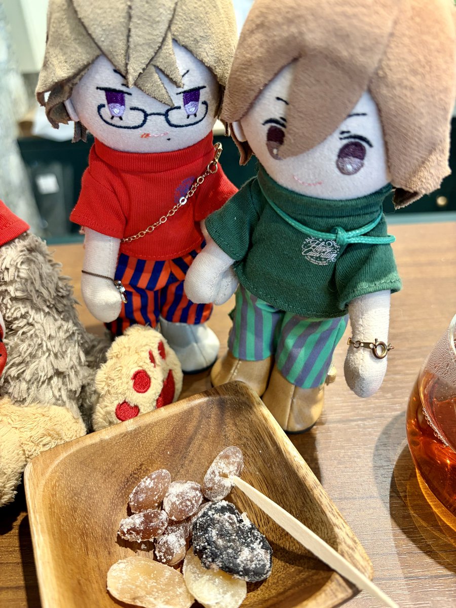 💚ゆみてり💔 tweet media
