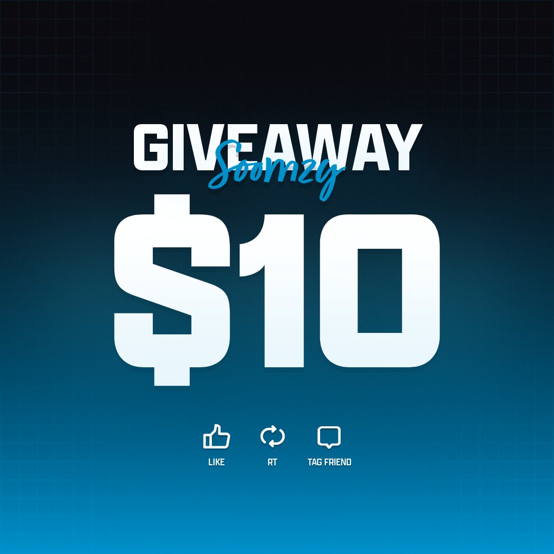 Soomzy - BUYING SKINS tweet media