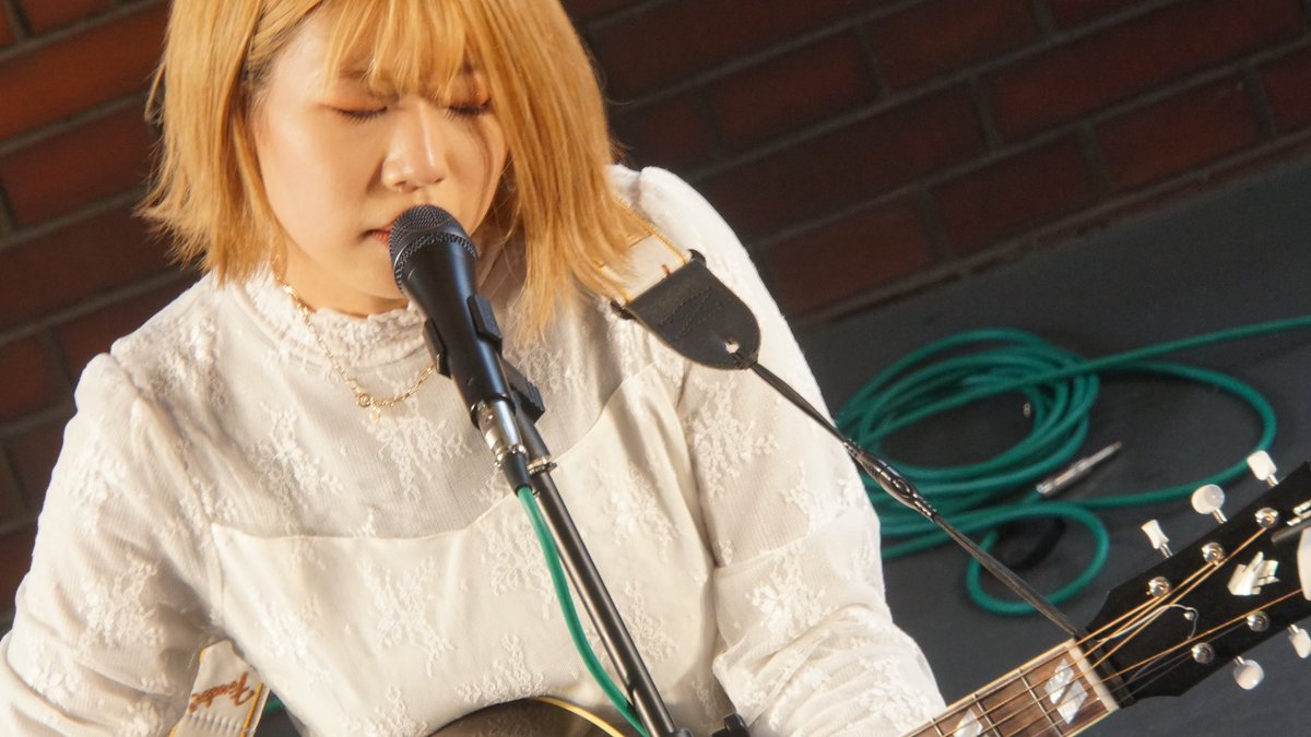 青葉らら@2027.04.23 梅田バナナホールワンマン tweet media