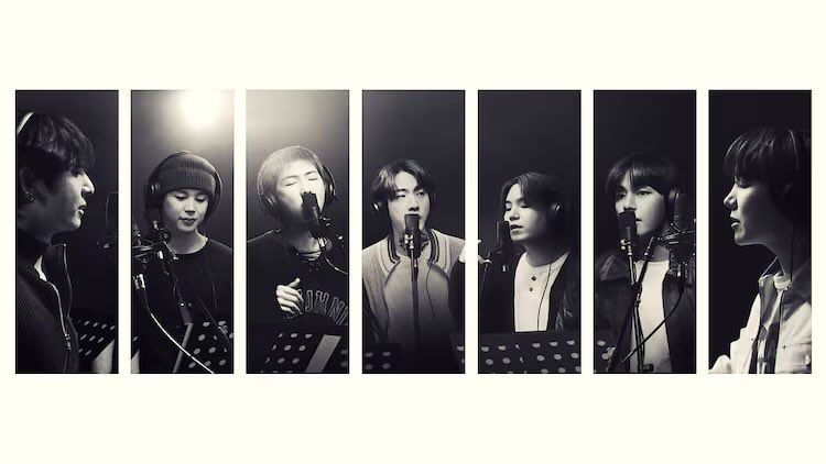 DbyD_NL's tweet image. It’s my 4th Twitter (X) anniversary. 

I came for #Kdrama, stayed for #BTS.
