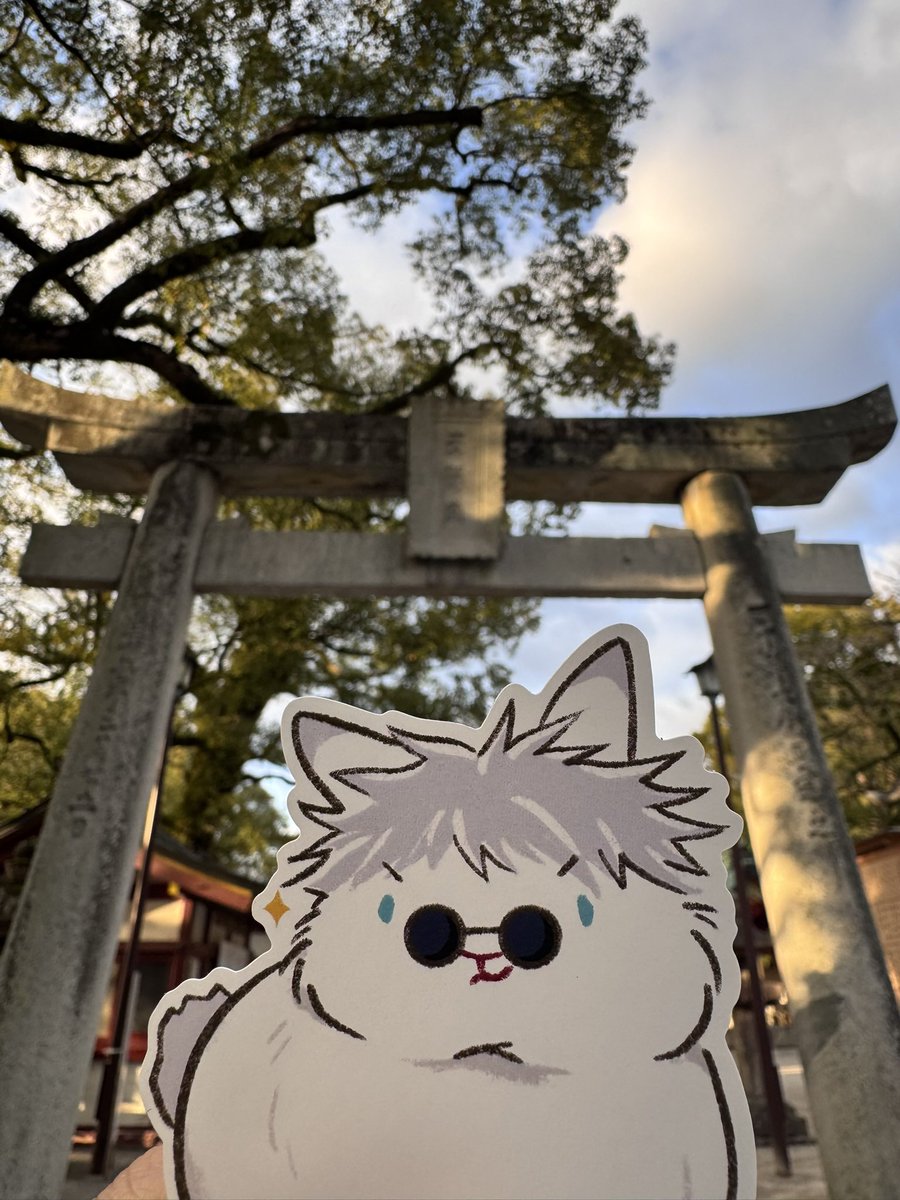 sandymagics's tweet photo. 🐰
#呪術迴戰 #うさぎ https://t.co/a9vVkkWWi5