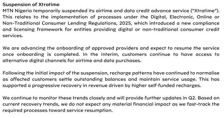 The Finance Ghost tweet media