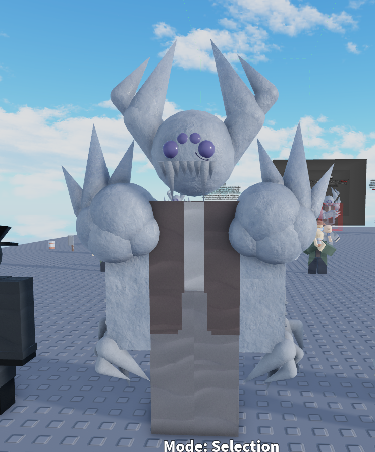 SnowKnight tweet media