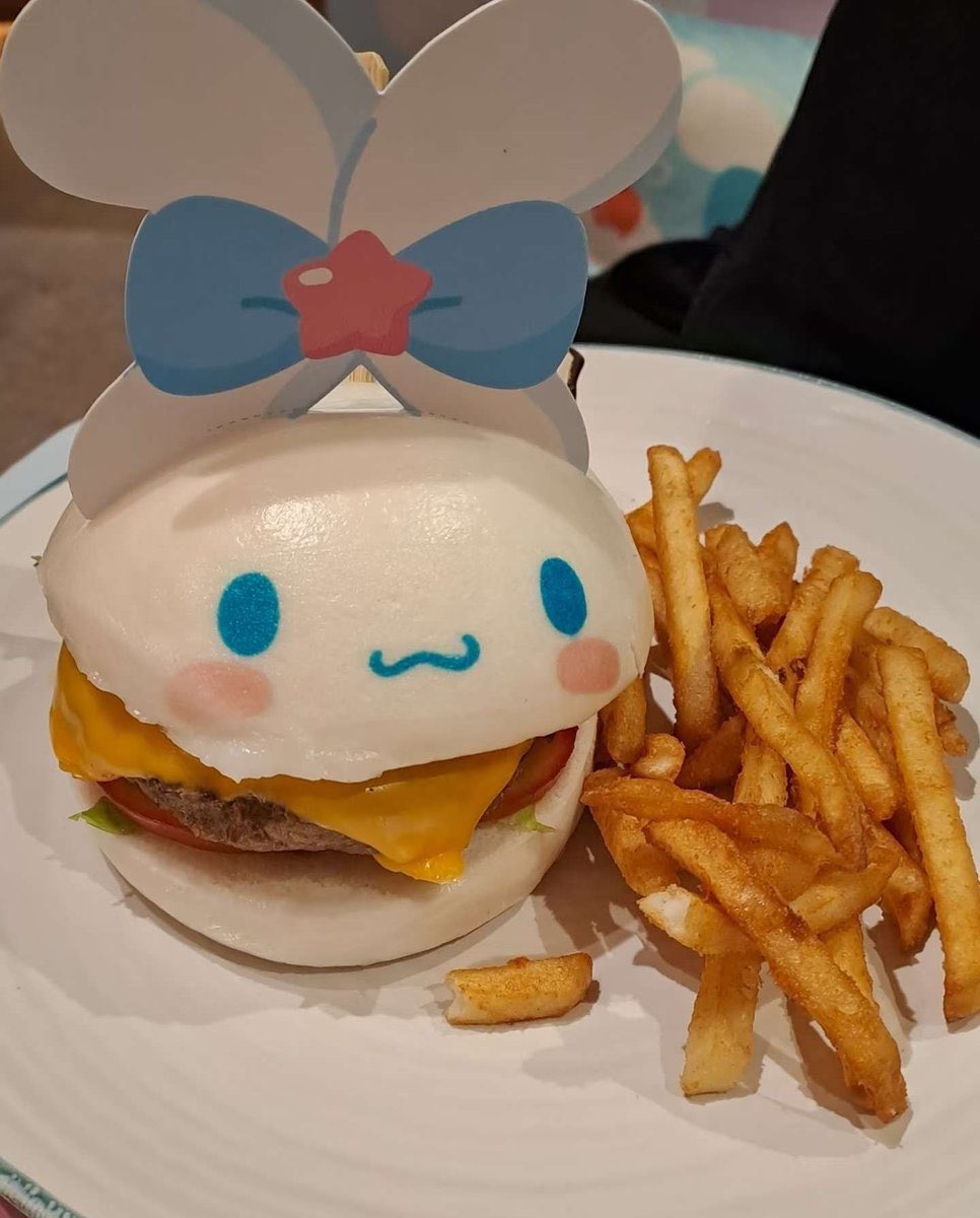 Cute Dessert tweet media